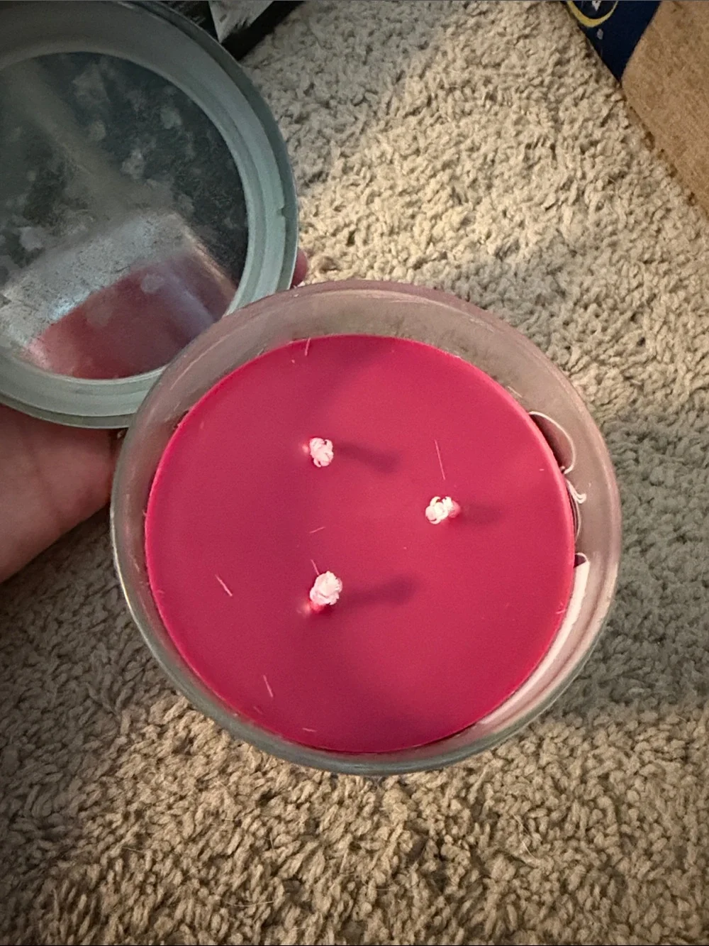 Bath & Body Works fragrant soy